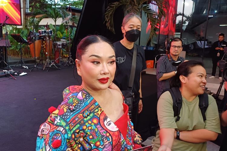 Titi DJ: Riders Harus Ada Cermin Setelah 30 Tahun Berkarier