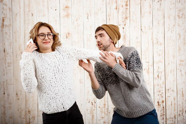 Waspada! 10 Frasa Manipulatif dalam Percakapan Harian