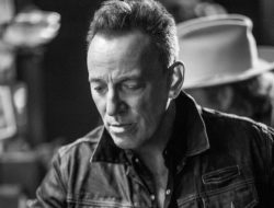 Pendapatan Tur Bruce Springsteen Tembus Rp 11,9 Triliun, Rekor Terbesar Kariernya