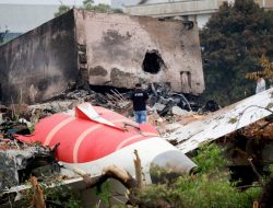 Air India Pilot Cuts Plane’s Fuel, Report Reveals Air India Pilot Cuts Plane’s Fuel, Report Reveals