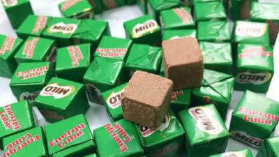 10 Oleh-Oleh Khas Malaysia untuk Orang Terdekat