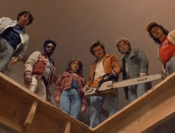 Stranger Things Season 5 Teaser Features Iconic Metallica Track, Sparks Fan Reactions Stranger Things Season 5 Teaser Features Iconic Metallica Track, Sparks Fan Reactions