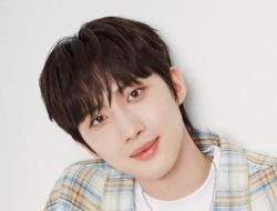 Hui Pentagon Tinggalkan Cube Entertainment Setelah 9 Tahun, Fokus Pemulihan dan Siap Mulai Karier Baru