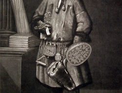How did 18th-century rivals shape scientific genius?