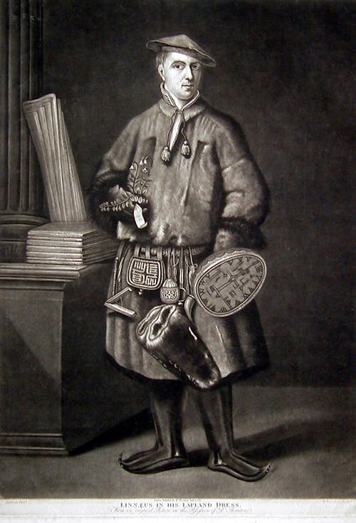 How did 18th-century rivals shape scientific genius?