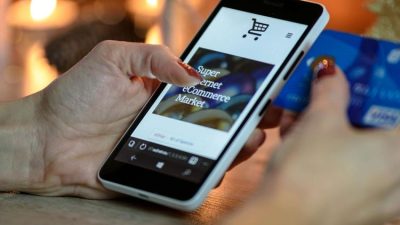 Hentikan Belanja Online Impulsif dengan 7 Cara Ini!