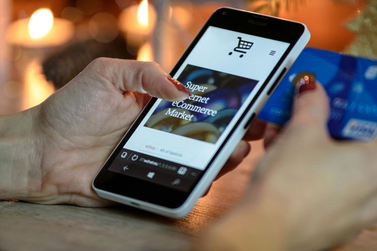 Hentikan Belanja Online Impulsif dengan 7 Cara Ini!
