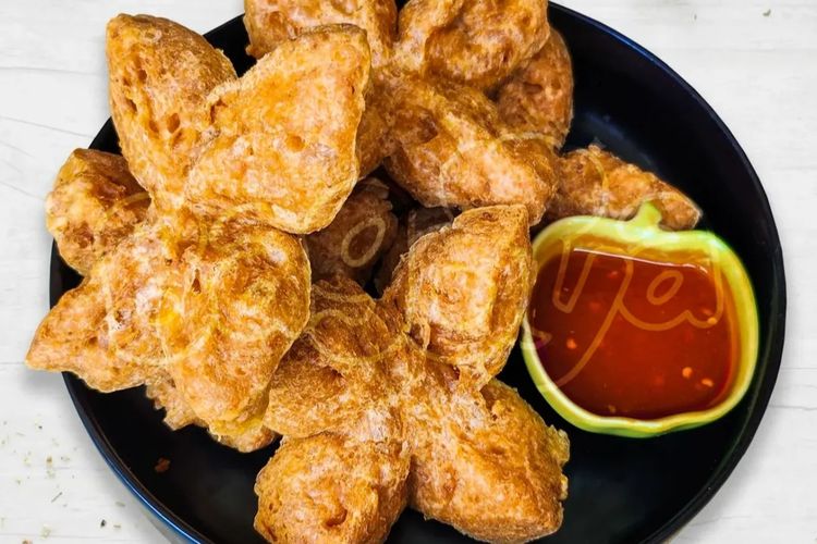 3 Rekomendasi Bakso Goreng Lezat di Surabaya, Ada yang Pakai Udang dan Ikan