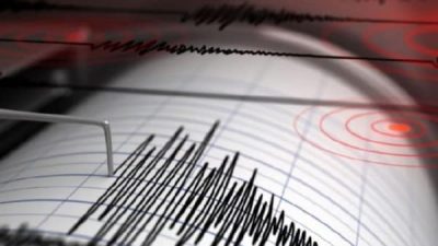 Magnitude 7.3 Earthquake Strikes Alaska; Tsunami Alert Issued