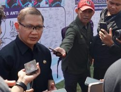 1.338 Siswa Jatim Lolos OSN Provinsi 2025, Rekor Nasional 1.338 Siswa Jatim Lolos OSN Provinsi 2025, Rekor Nasional