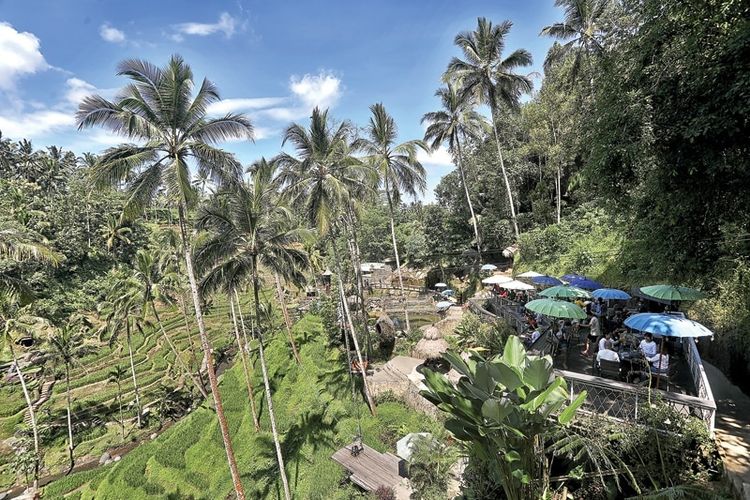 5 Kota Paling Aman dan Nyaman untuk Solo Traveling di Indonesia, Ada yang Tawarkan Cuaca Dingin dan Budaya!