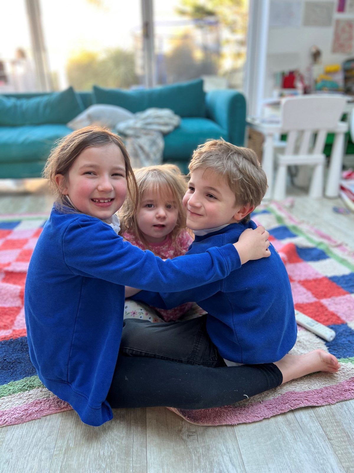 Our School Mixed Classes – Parents Lost Their Minds