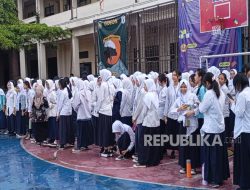 Kritik Sekolah dengan Kelas 50 Siswa, Banyak Murid, Rentan Penyimpangan, dan Sikap Keras Dedi Kritik Sekolah dengan Kelas 50 Siswa, Banyak Murid, Rentan Penyimpangan, dan Sikap Keras Dedi