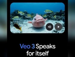 Contoh Prompt Google Veo 3 dalam Bahasa Indonesia untuk Buat Video