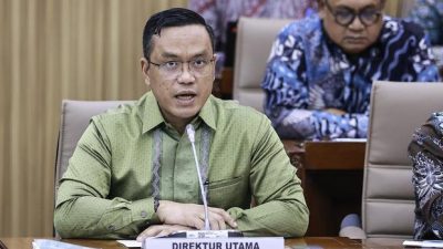 Danantara Fokus pada Energi, Pertamina Tawarkan 19 Proyek Rp 150 T