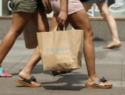 New Steps High Street Stores Are Taking to Curb Crime