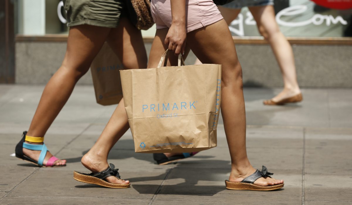 New Steps High Street Stores Are Taking to Curb Crime