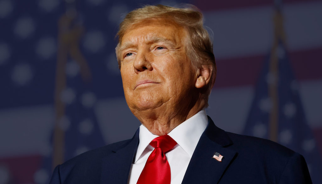 Trump to Visit Pakistan in September, Media Confirms