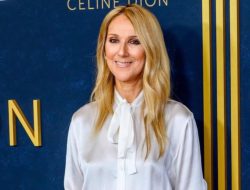 Sublime at 57, Céline Dion’s Black Swimsuit Defies Time Sublime at 57, Céline Dion’s Black Swimsuit Defies Time