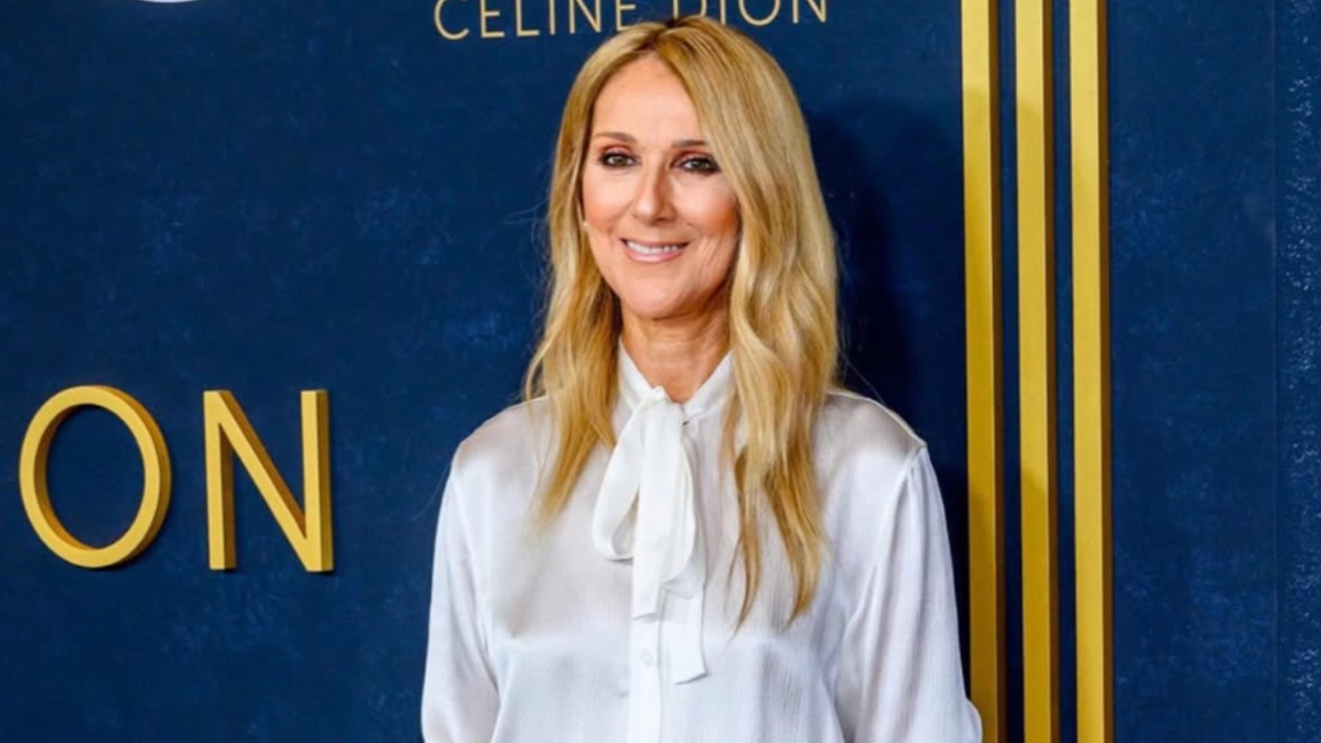 Sublime at 57, Céline Dion’s Black Swimsuit Defies Time