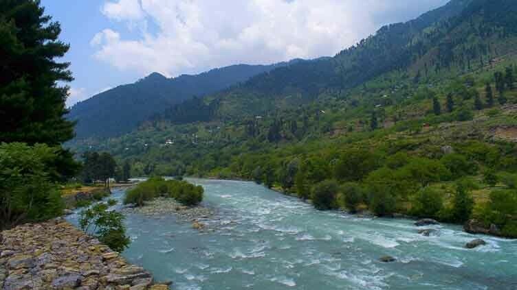 Flood Alert: Jhelum River Levels to Surge