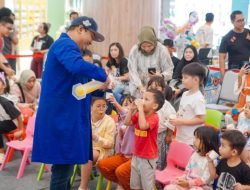 Seru Belajar Sains di Magic Science CCM Bogor, Liburan Seru untuk Anak-Anak Seru Belajar Sains di Magic Science CCM Bogor, Liburan Seru untuk Anak-Anak
