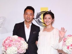 Cinta 7 Pemain Meteor Garden, Nasib Tak Terduga!