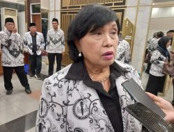 PGRI Surabaya: MPLS Jadi Cermin Kota Ramah Anak