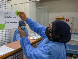New Congo Virus Case Spots in Karachi Post-Eid
