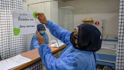New Congo Virus Case Spots in Karachi Post-Eid