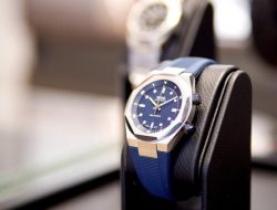 MIDO Hadirkan Jam Tangan Sporty untuk Gaya Hidup Aktif
