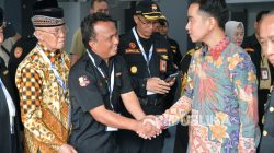 Wapres Pantau Lokasi Kebakaran Tambora, Fokus Pemulihan Warga dan Fasilitas