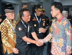 Wapres Pantau Lokasi Kebakaran Tambora, Fokus Pemulihan Warga dan Fasilitas