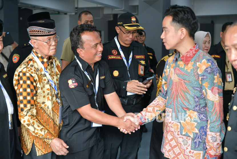 Wapres Pantau Lokasi Kebakaran Tambora, Fokus Pemulihan Warga dan Fasilitas