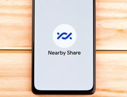 Cara Memindahkan File Android ke Windows dengan Quick Share