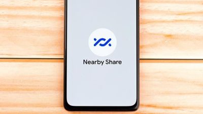 Cara Memindahkan File Android ke Windows dengan Quick Share