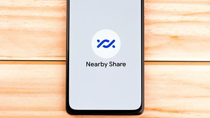 Cara Memindahkan File Android ke Windows dengan Quick Share