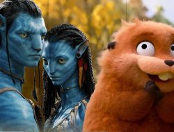 Pixar’s Hoppers Trailer Reveals Avatar Influence