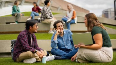 Study And Work In New Zealand? Great News Awaits!
