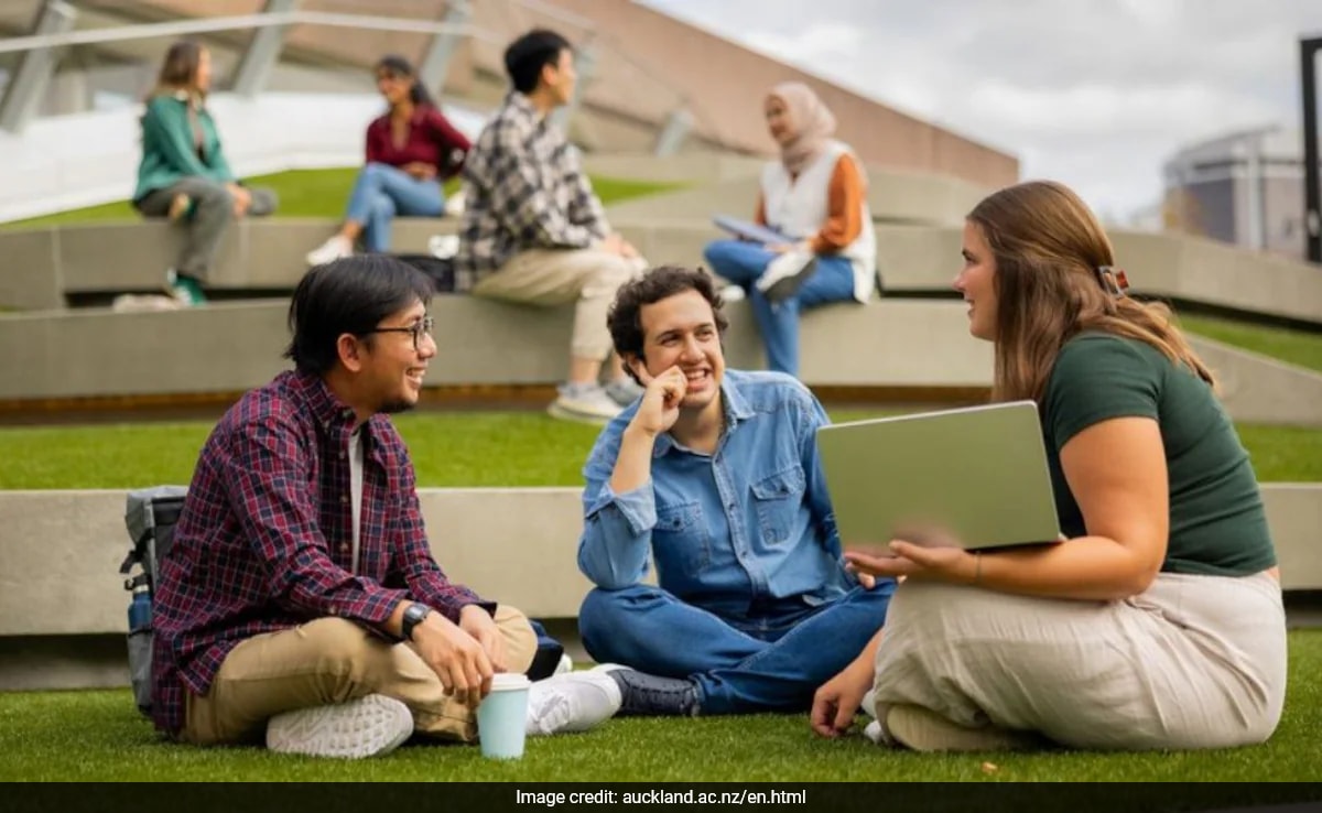 Study And Work In New Zealand? Great News Awaits!