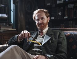 Crime Fans Binge ‘Must-Watch’ Drama in Ireland Crime Fans Binge ‘Must-Watch’ Drama in Ireland
