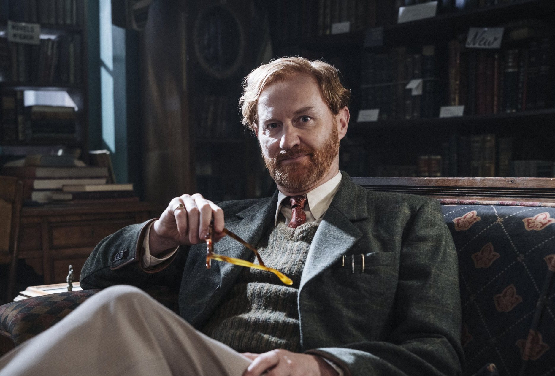 Crime Fans Binge ‘Must-Watch’ Drama in Ireland