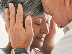 Early Alzheimer’s and Stage 4 Kidney Disease: How K Can Help Us