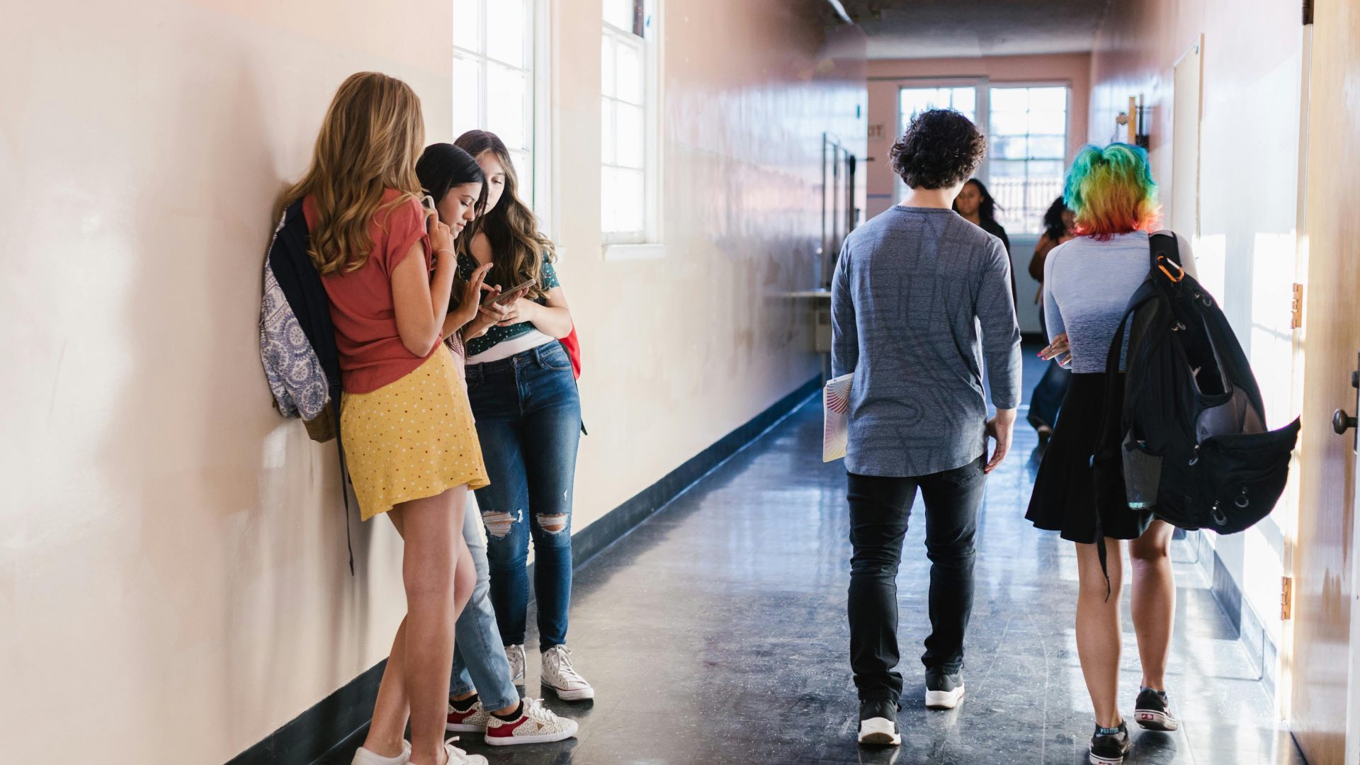 Misogyny Courses Mandated in UK to Shift Attitudes