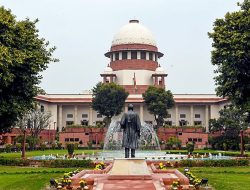 SC Directs Delhi Police to Locate Russian Woman in Custody Child Case