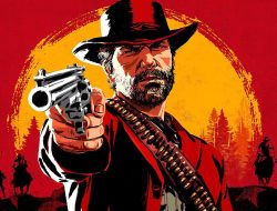 Red Dead Redemption: A TV Masterpiece Inspired by Western Legends Red Dead Redemption: A TV Masterpiece Inspired by Western Legends