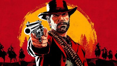 Red Dead Redemption: A TV Masterpiece Inspired by Western Legends