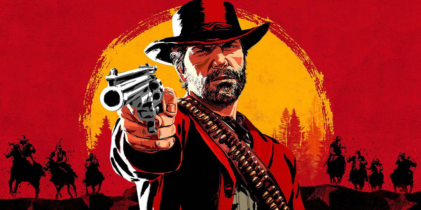 Red Dead Redemption: A TV Masterpiece Inspired by Western Legends