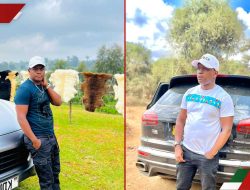 Sparky Eyebrows: Influencer Criticizes Kenyans Over 35 via Matatu Rants Sparky Eyebrows: Influencer Criticizes Kenyans Over 35 via Matatu Rants