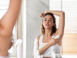 Major deodorant recall impacts 67,000 products sold at Walmart, Amazon, and Dollar Tree Major deodorant recall impacts 67,000 products sold at Walmart, Amazon, and Dollar Tree